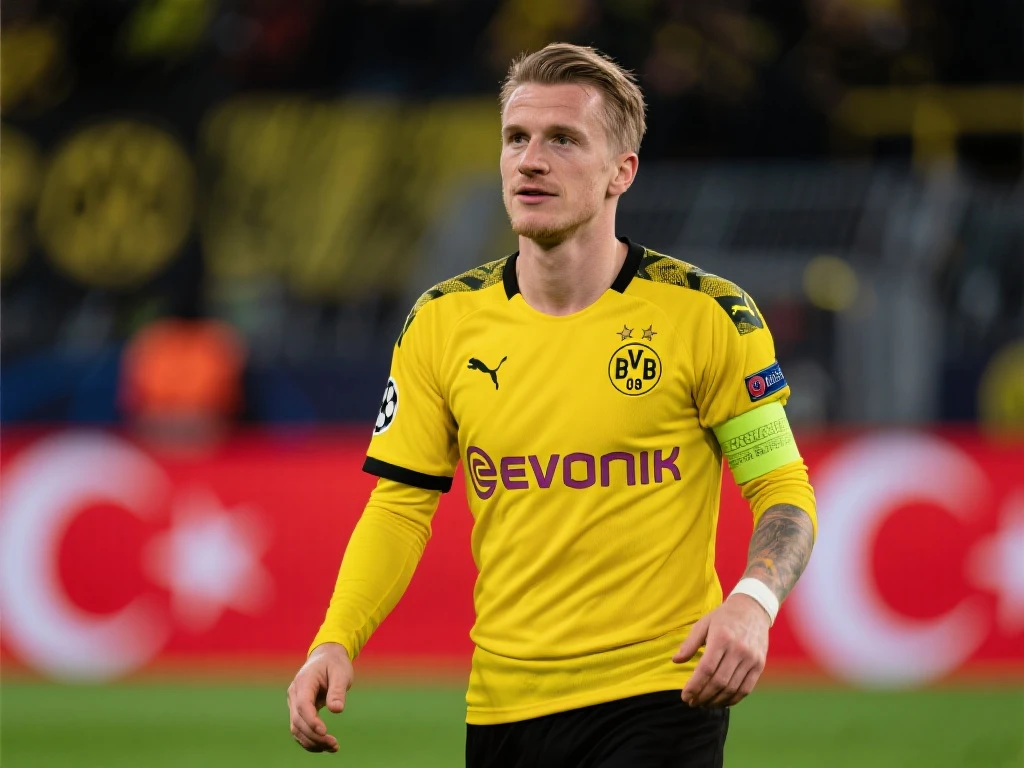 特拉布宗体育力邀罗伊斯，穆尼耶化身引援大使