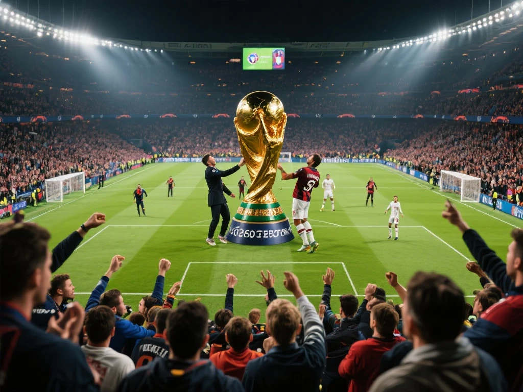 2038年全球足球盛宴