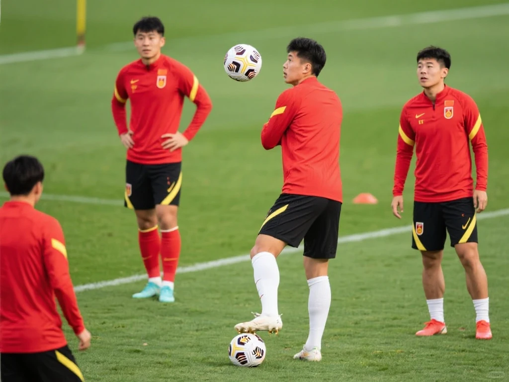 印尼队6月集训剑指国足，后防核心放话必夺3分