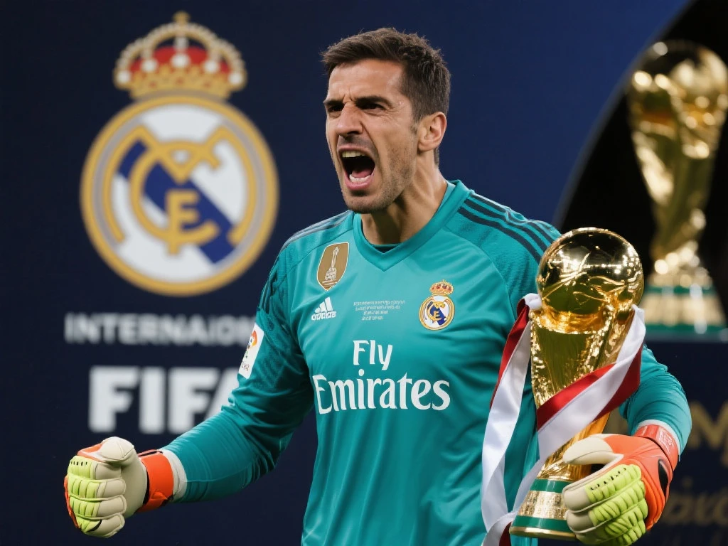 卡西怒批FIFA:奖项虽美,却因不公失去光彩 卡西怒批FIFA:奖项虽美,却因不公失去光彩