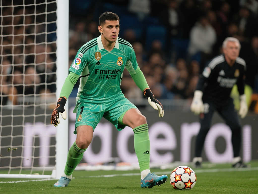 凯帕忧心皇马地位不保，恐夏季回归切尔西