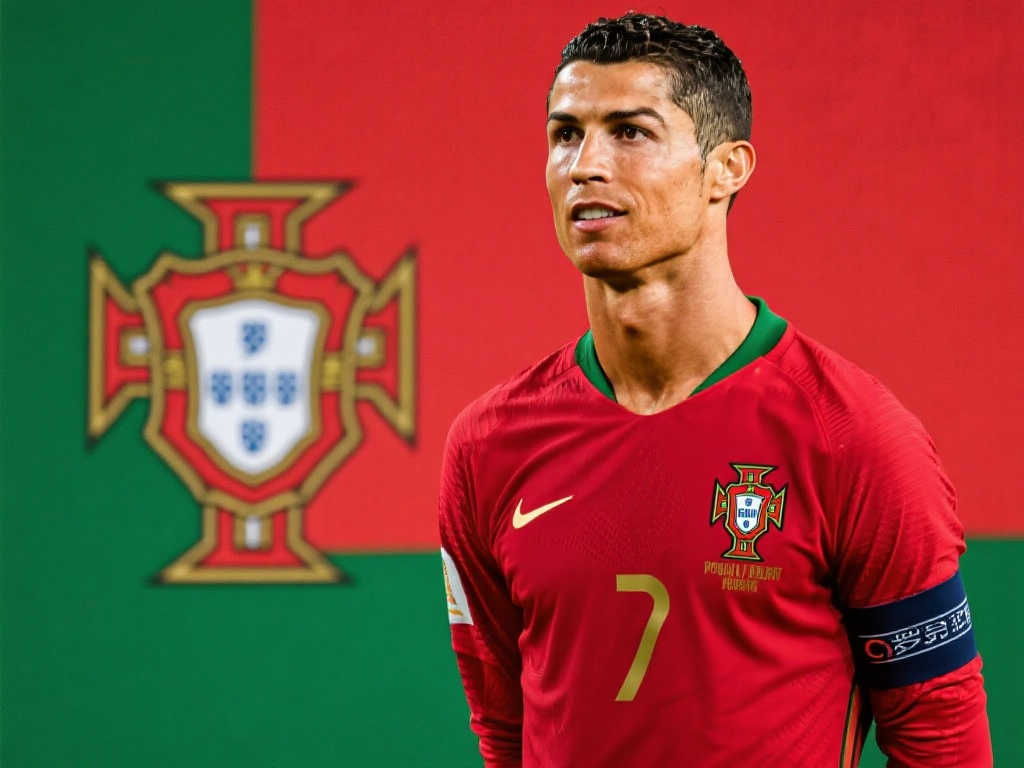 【探秘】C罗:马德拉岛为葡萄牙国家队输送的第几号国脚? 【探秘】C罗:马德拉岛为葡萄牙国家队输送的第几号国脚?