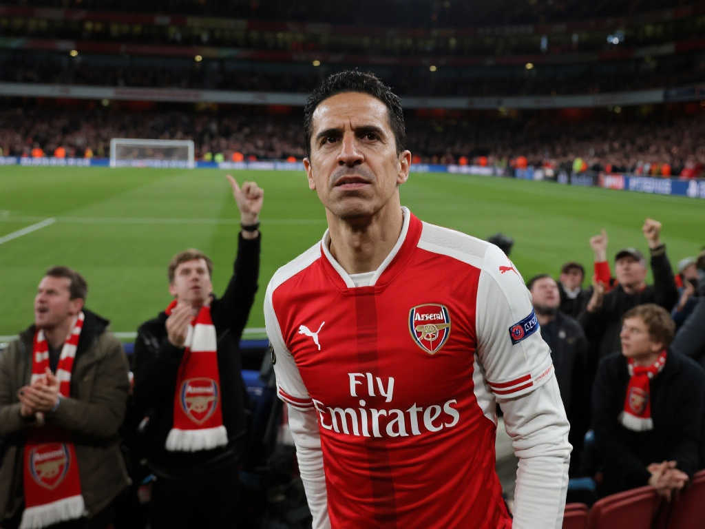 今夜阿森纳欧冠生死之战，阿尔特塔帅位或面临终极考验