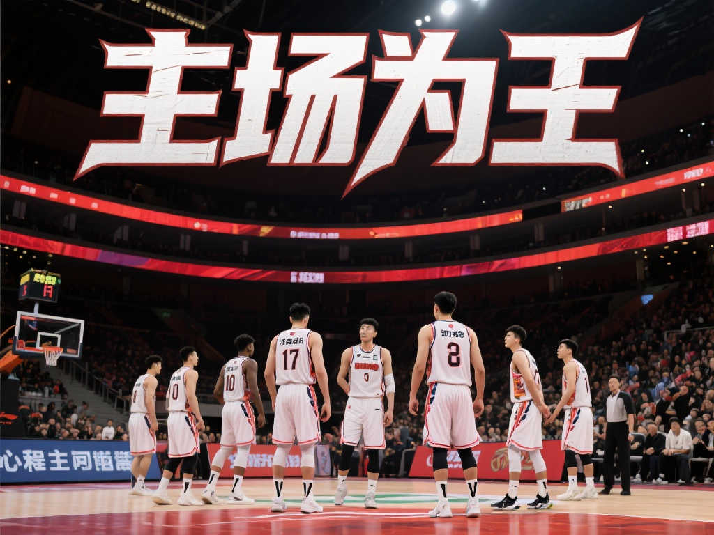 全力以赴 尽显“主场称霸”的气势 全力以赴 尽显“主场称霸”的气势