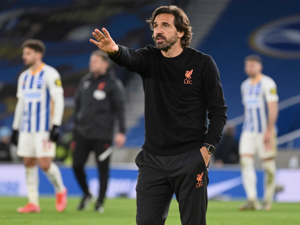 标晚：克洛普离队后阿隆索成继任热门，德泽尔比与纳格尔斯曼亦是候选