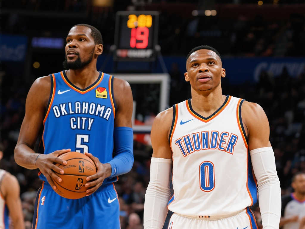 [流言板]亚历山大季后赛30+场次达10场，雷霆队史排名第三，仅落后杜兰特与威少