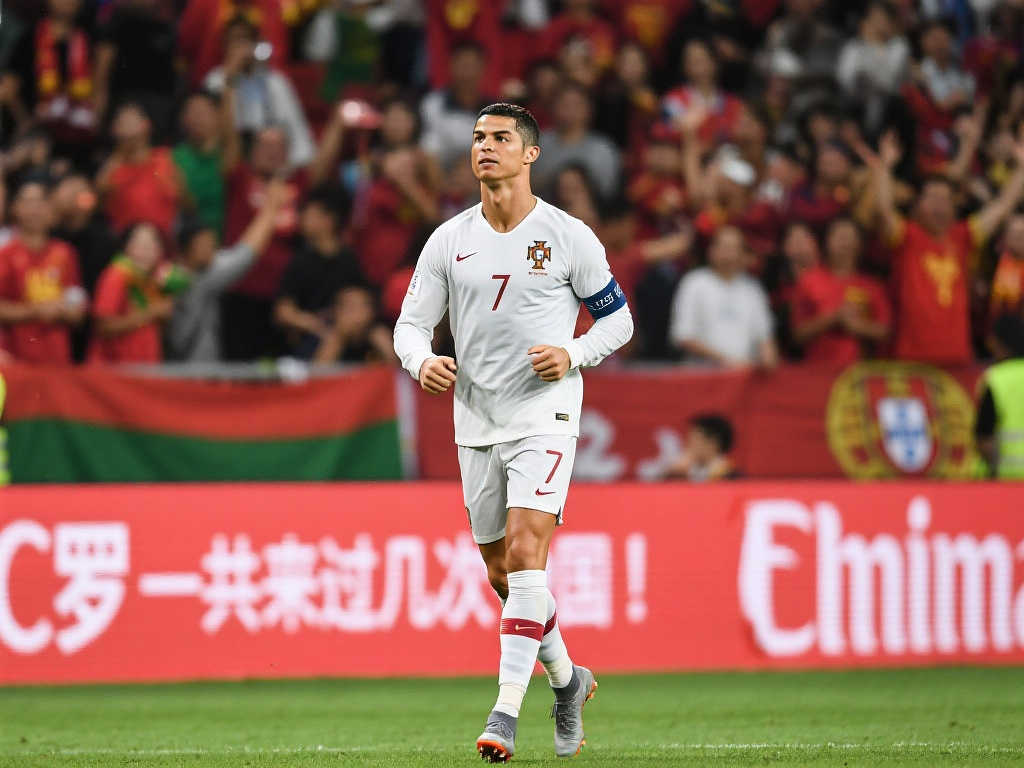 C罗中国行次数揭秘:此前已7次到访 C罗中国行次数揭秘:此前已7次到访