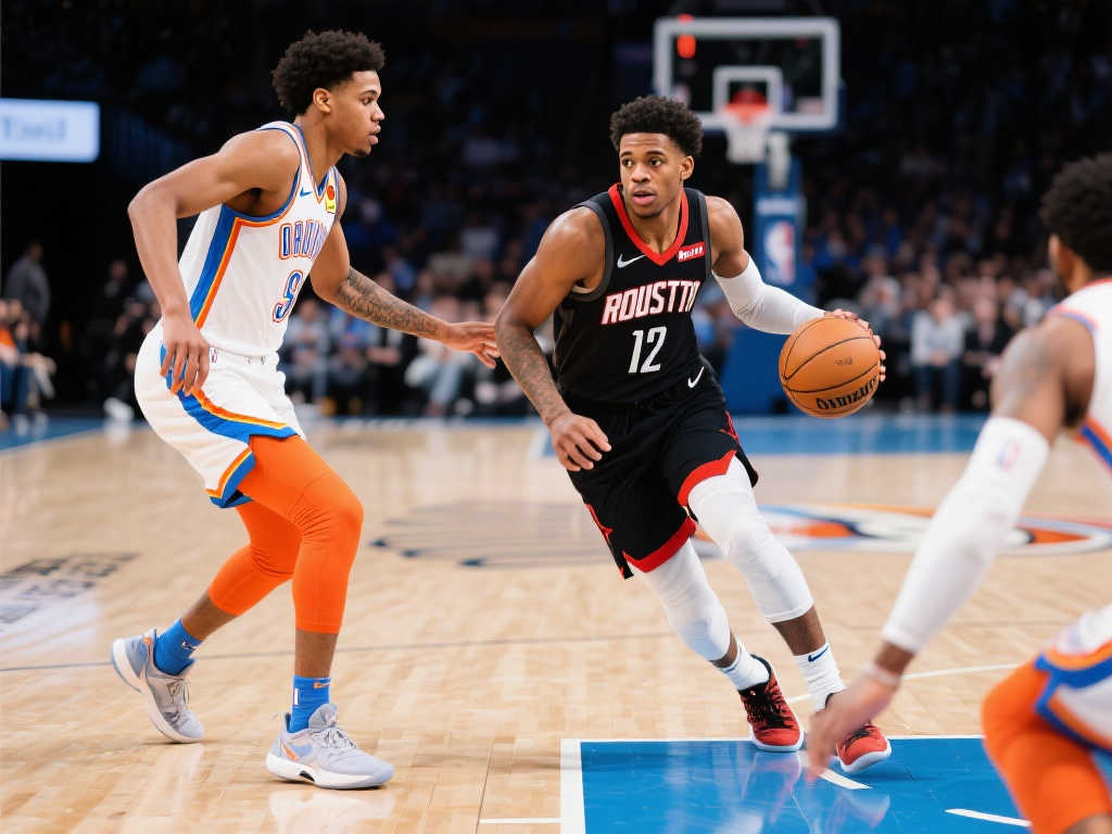 尼克-杨:杰伦-格林被CC与华子甩开,换防时毫无办法 尼克-杨:杰伦-格林被CC与华子甩开,换防时毫无办法