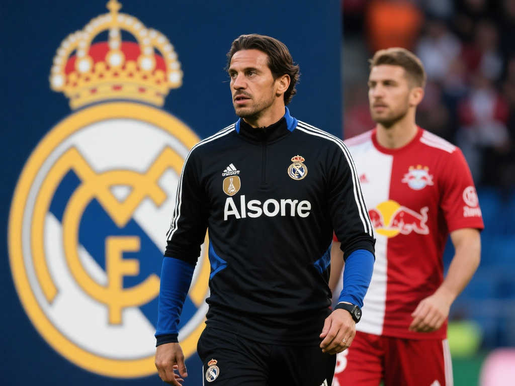 德天空:阿隆索通知勒沃库森将离任,计划执掌皇马教鞭 德天空:阿隆索通知勒沃库森将离任,计划执掌皇马教鞭