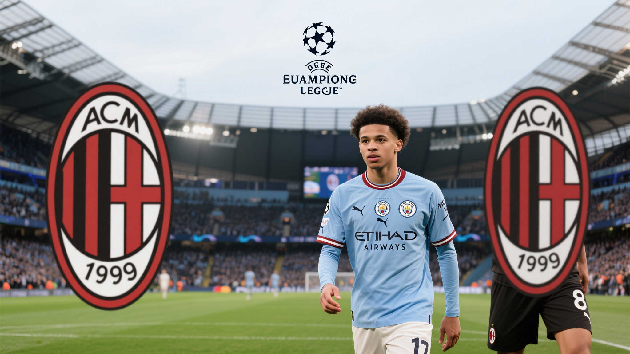 曼城与米兰达成协议,欧冠冠军队长接班人将落户伊斯坦布尔 曼城与米兰达成协议,欧冠冠军队长接班人将落户伊斯坦布尔