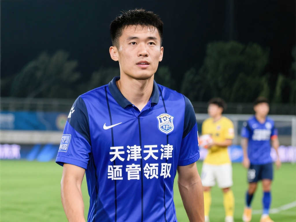 津门虎后防核心回归澳超短签合同 伤病成离队关键因素