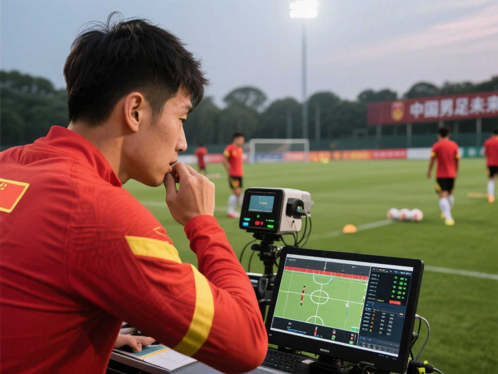 扬科维奇是否离任？中国男足前路如何抉择