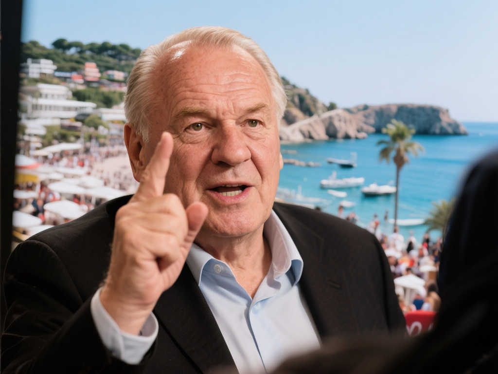 图片报：赫内斯叫停拜仁伊比萨岛行程，两位高层计划受阻