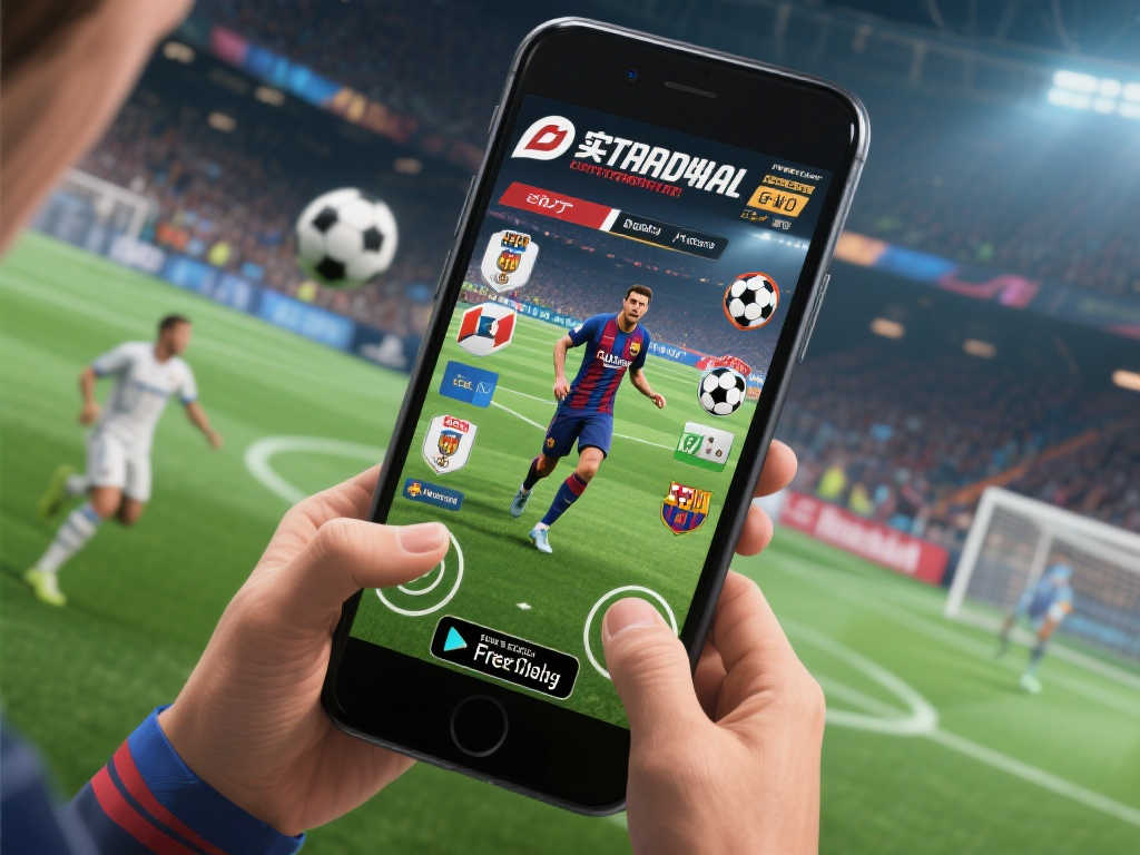 实况足球适合在哪些平台体验？