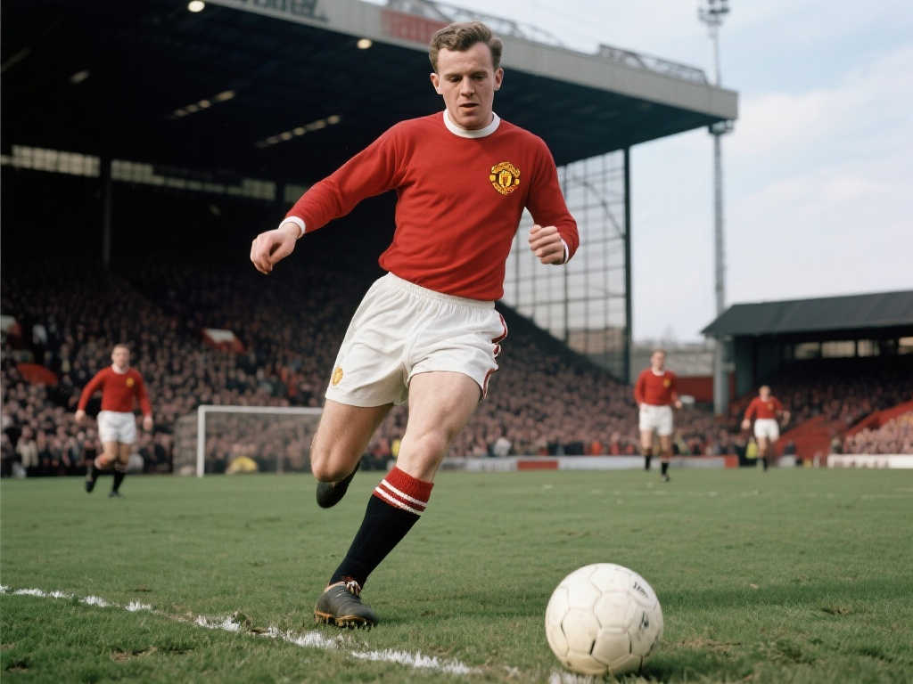 【人物】丹尼斯·劳:从渔夫之子到曼联王者的传奇之路 【人物】丹尼斯·劳:从渔夫之子到曼联王者的传奇之路