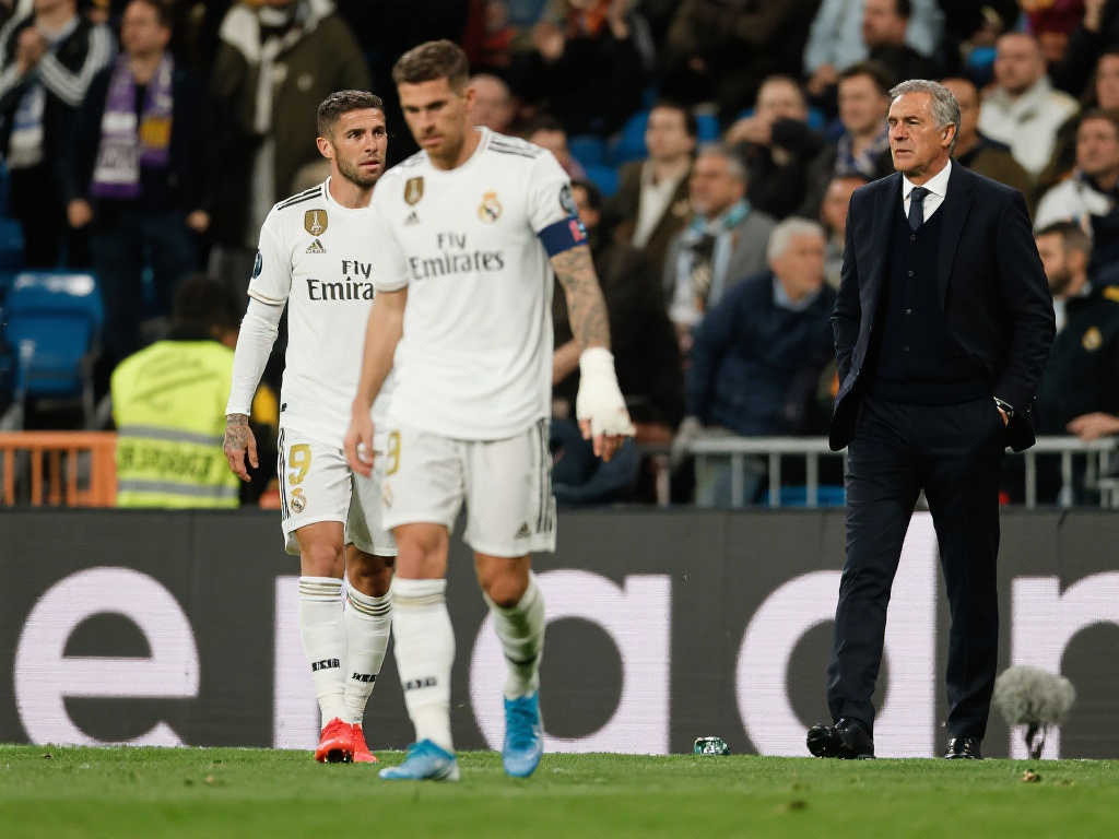 天意难测!姆巴佩离队后,巴黎挺进欧冠决赛,皇马止步四强之外 天意难测!姆巴佩离队后,巴黎挺进欧冠决赛,皇马止步四强之外