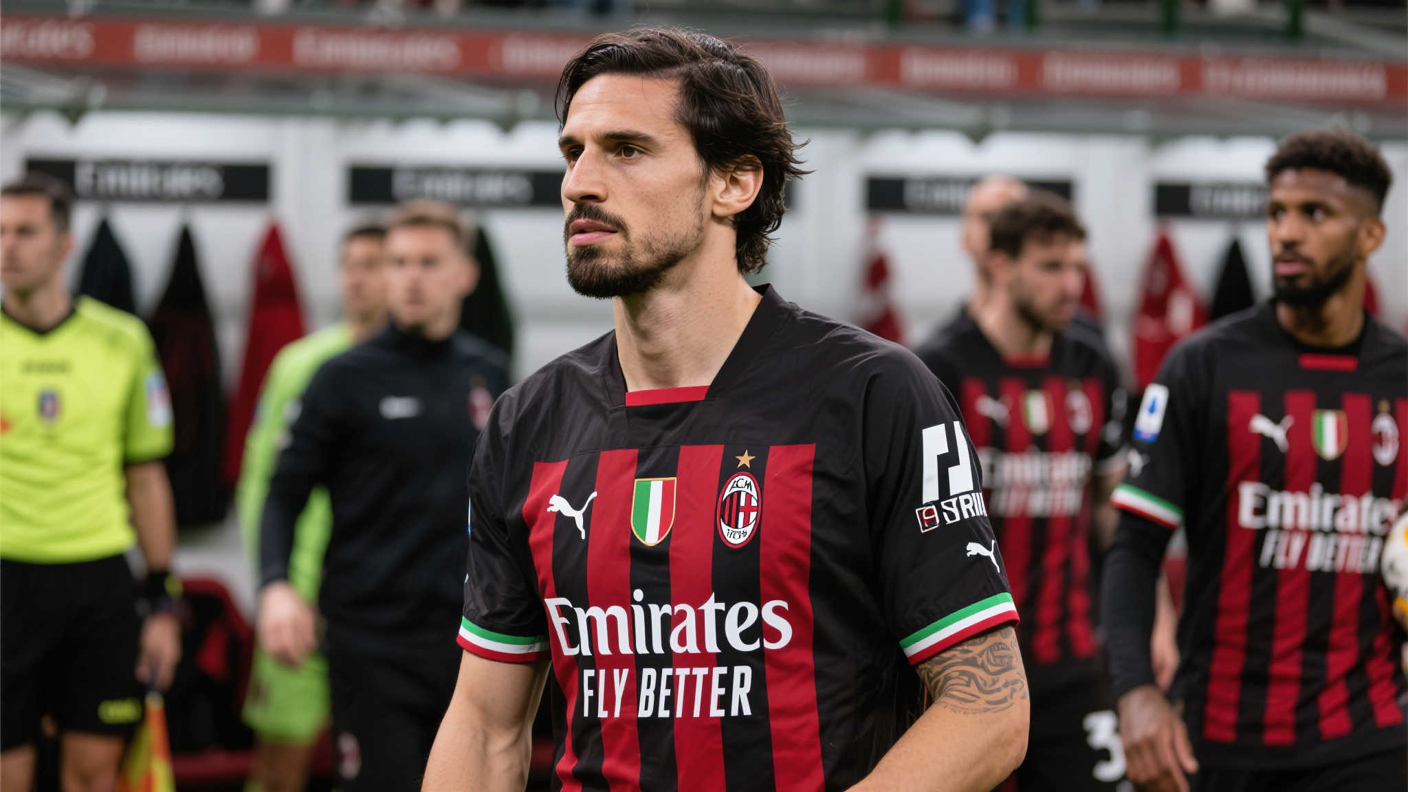 曼联有意租借拜仁中场帕利尼亚,挑战浮现 曼联有意租借拜仁中场帕利尼亚,挑战浮现